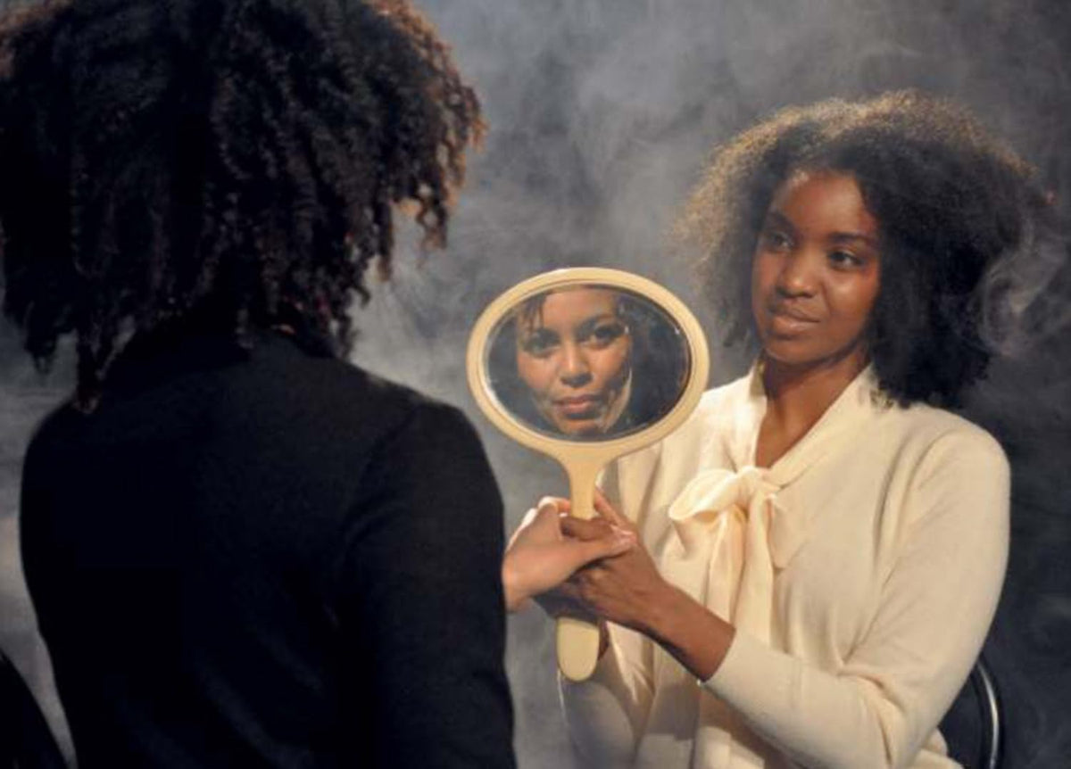 Carrie Mae Weems: Reflections for Now