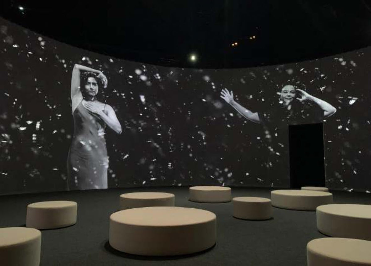 Carrie Mae Weems: Reflections for Now