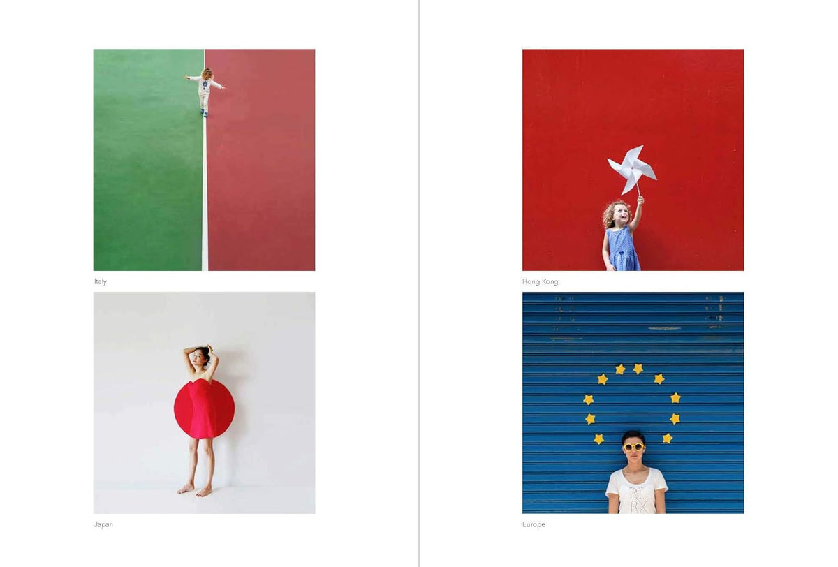 Reality, Curated