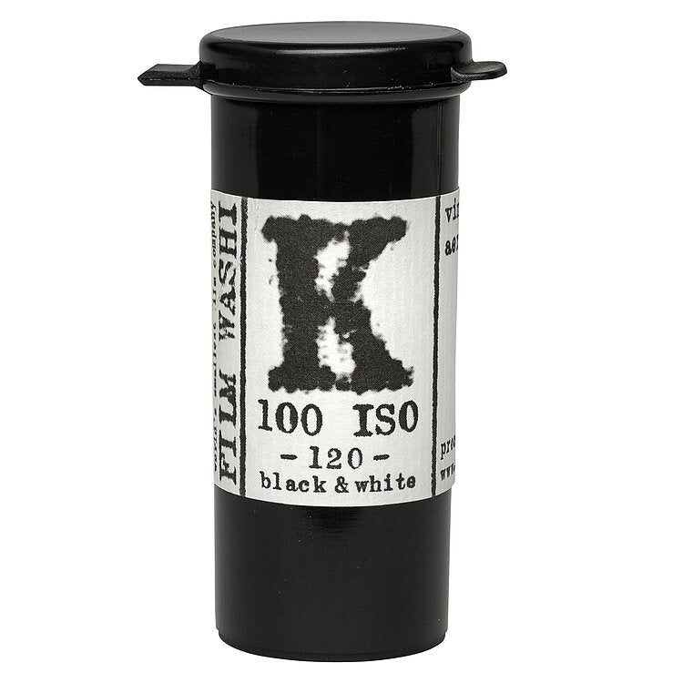 Film Washi "K" - 120