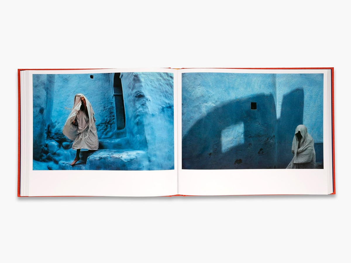 Harry Gruyaert  - Morocco