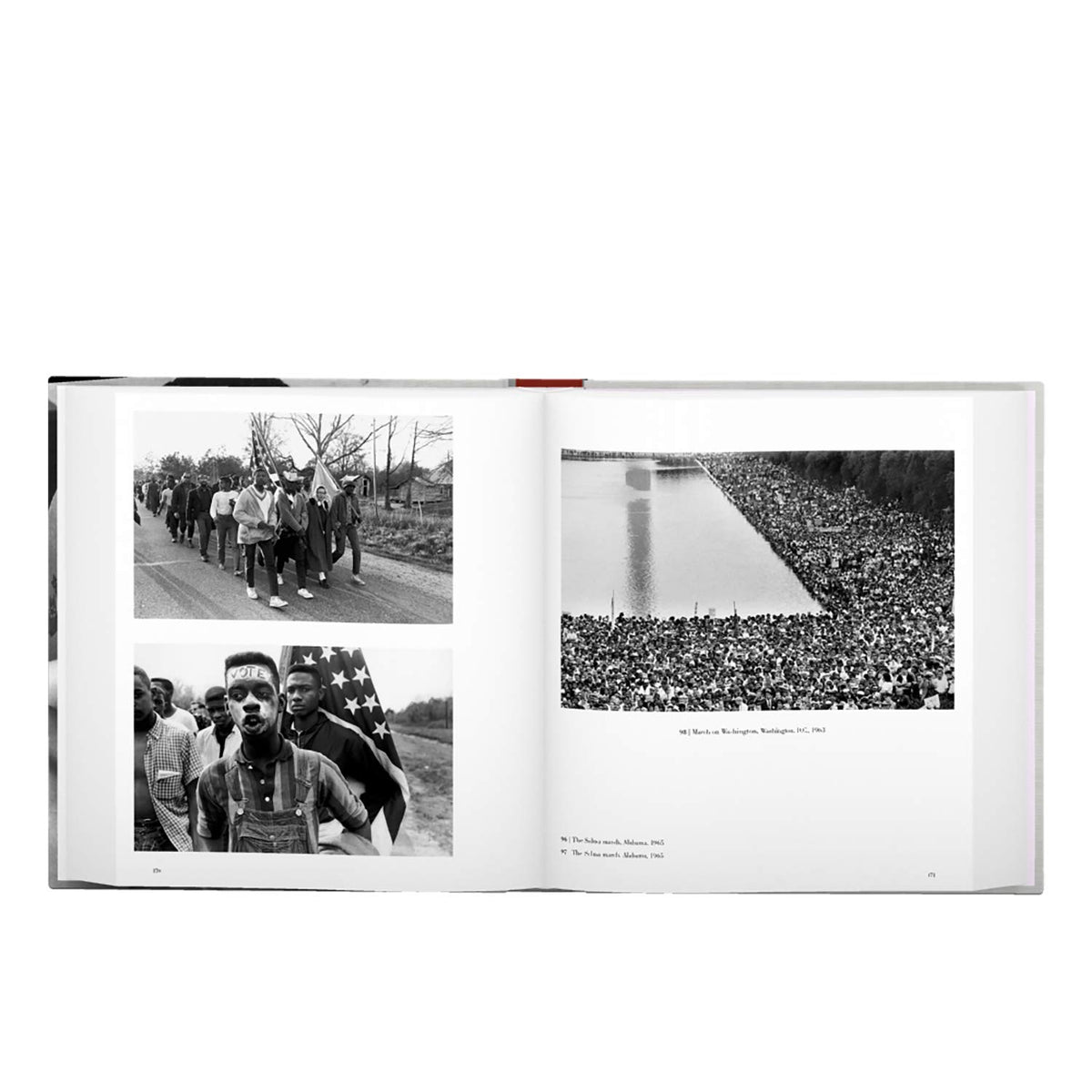 Bruce Davidson: Survey