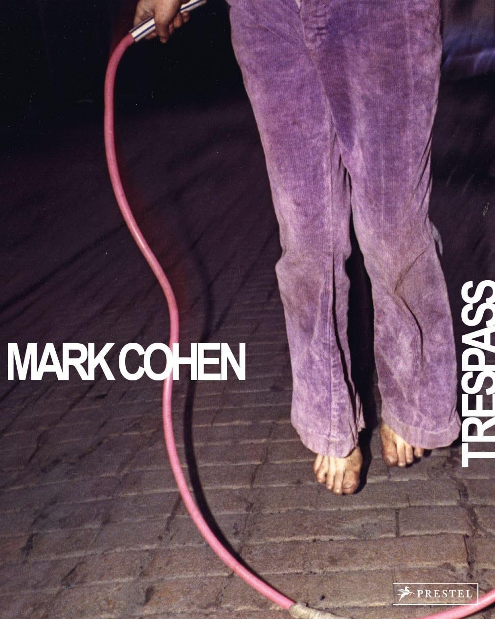 Mark Cohen: Trespass