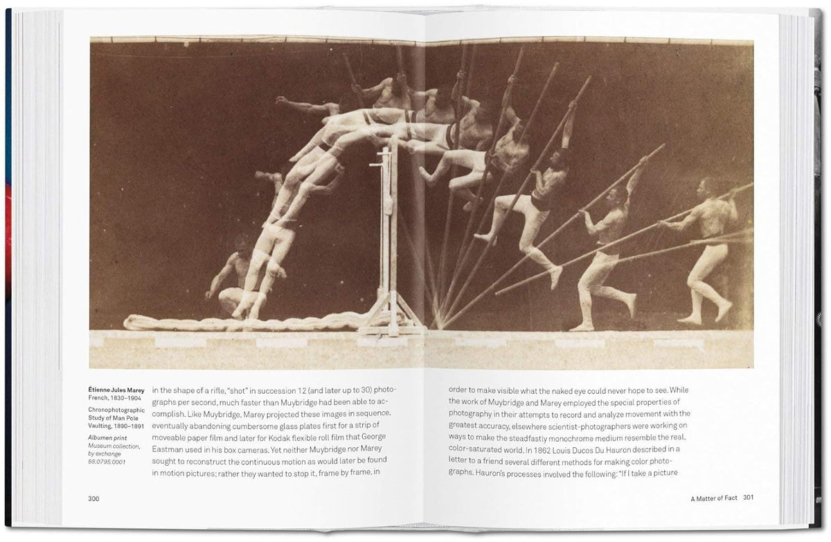 A History of Photography: From 1839 to the Present