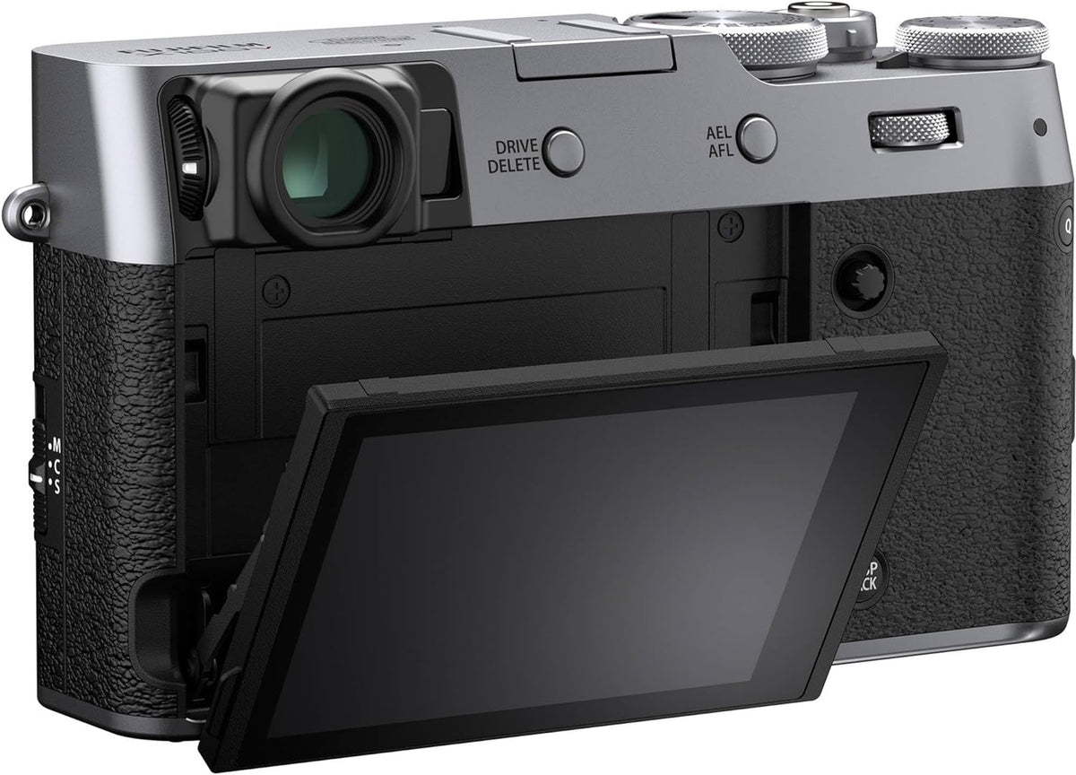 Fujifilm X100VI