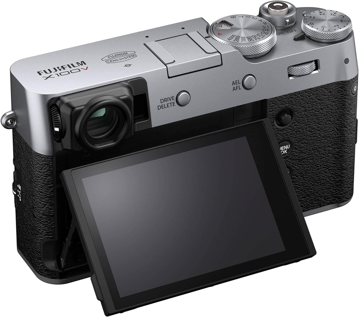 Fujifilm X100VI