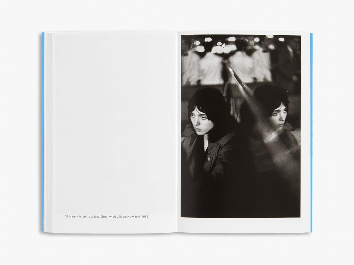 Louis Stettner - Photofile