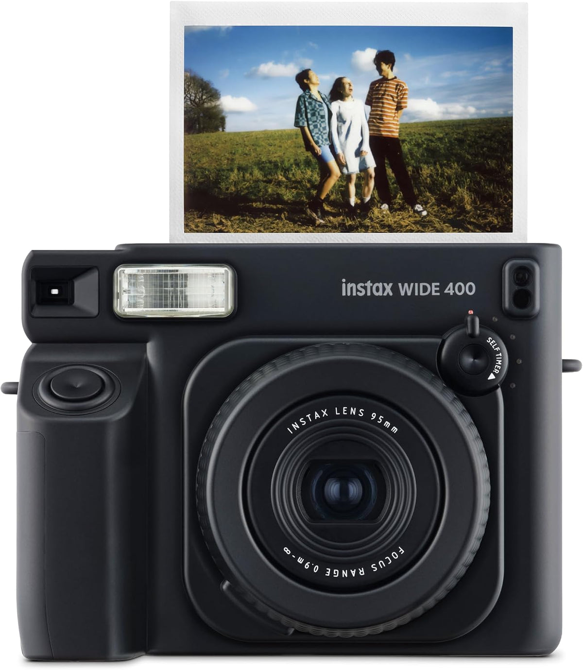 Fujifilm Instax 400 Wide - Instant Camera