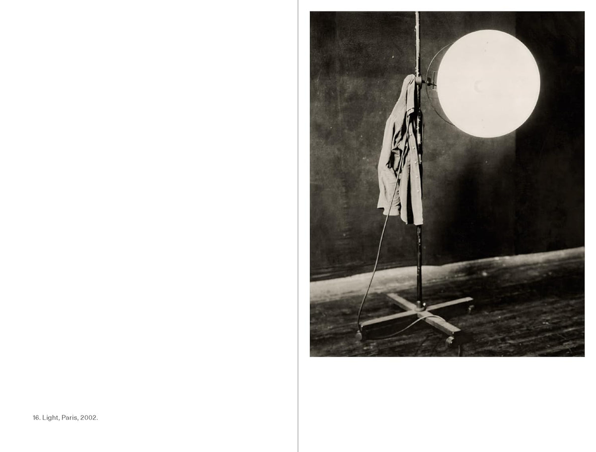 Paolo Roversi - Photofile