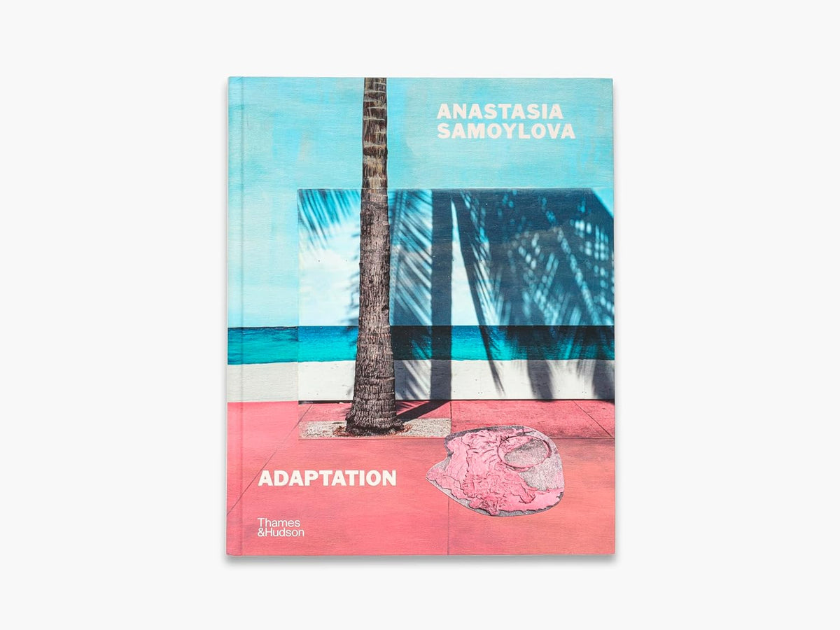 Anastasia Samoylova: Adaptation