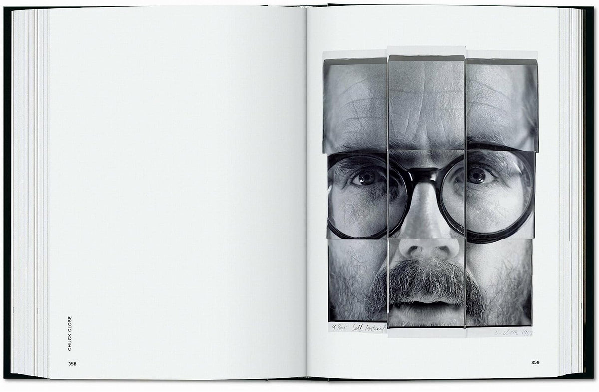 The Polaroid Book