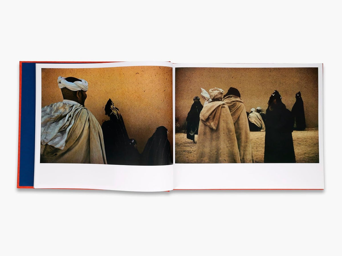 Harry Gruyaert  - Morocco
