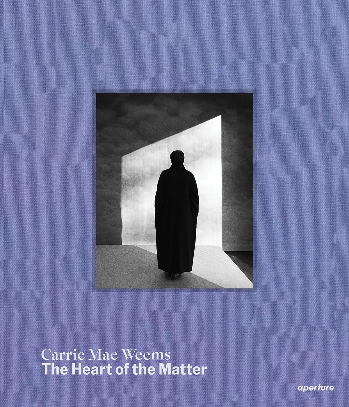 Carrie Mae Weems: The Heart of the Matter