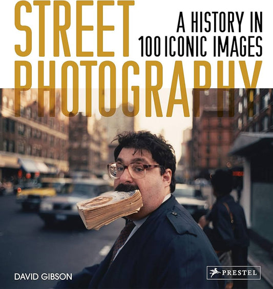Street Photography par David Gibson