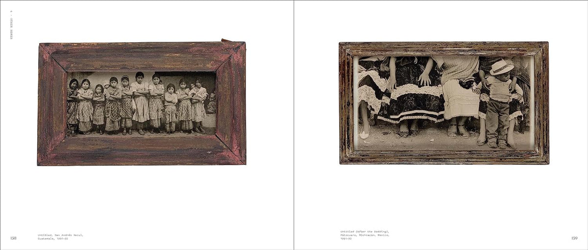 Deborah Turbeville: Photocollage