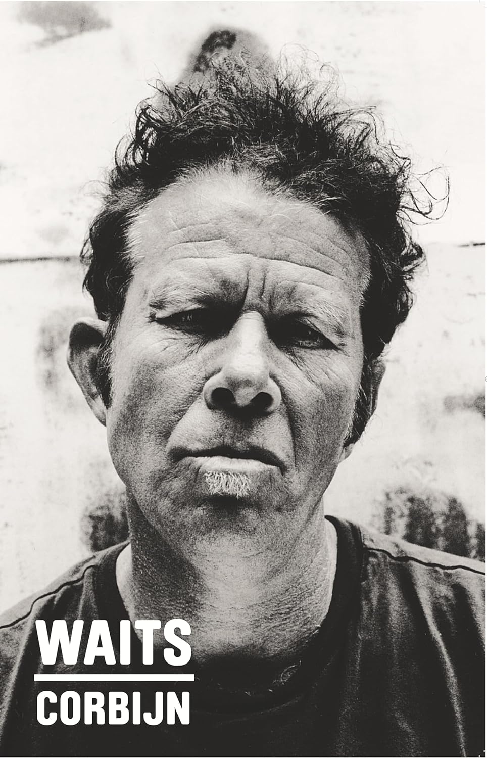 Waits/Corbijn