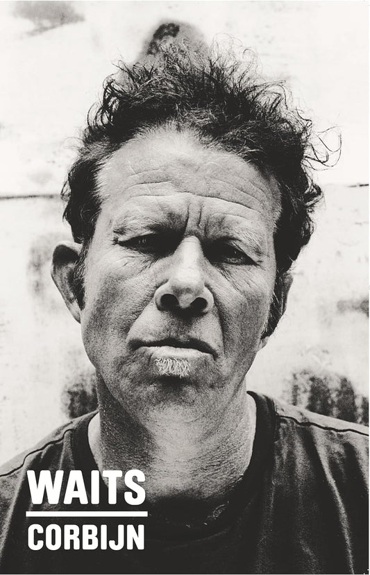 Waits/Corbijn
