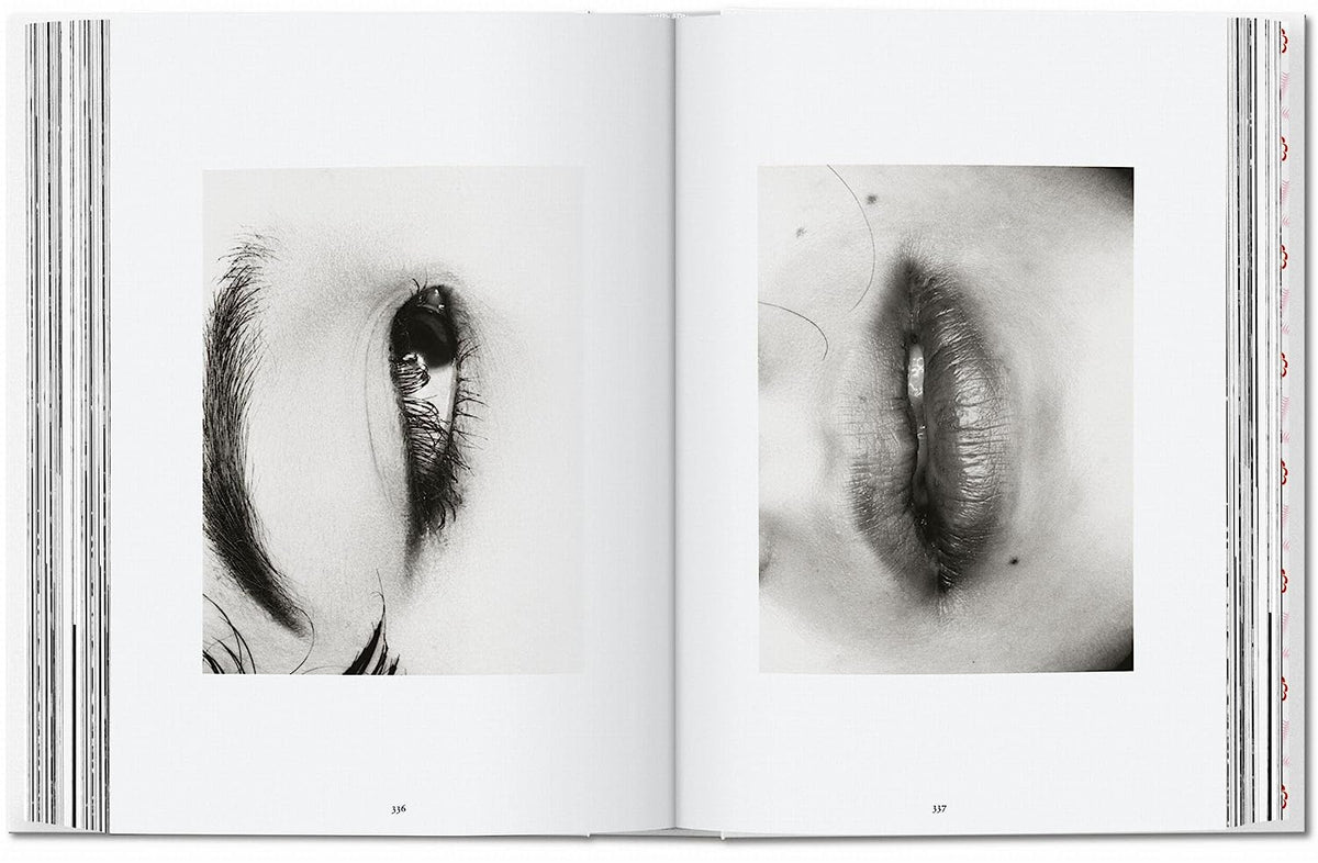 Araki. 40th Ed