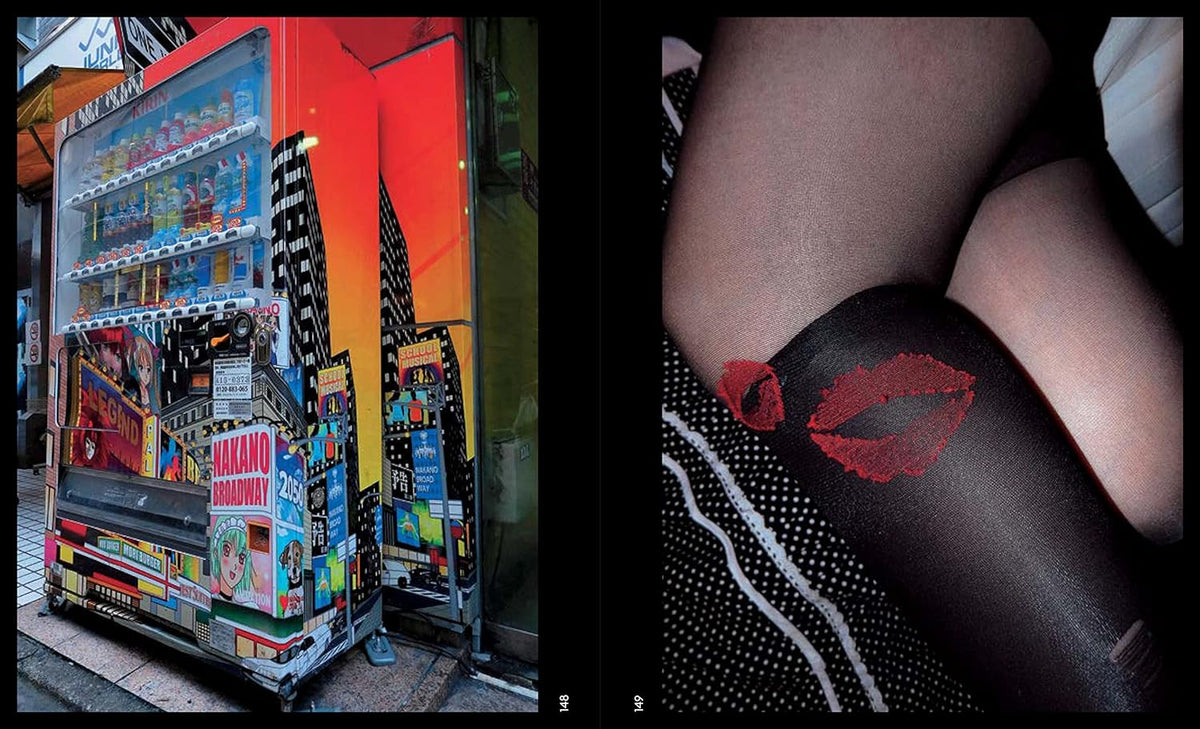 Daido Moriyama - A retrospective