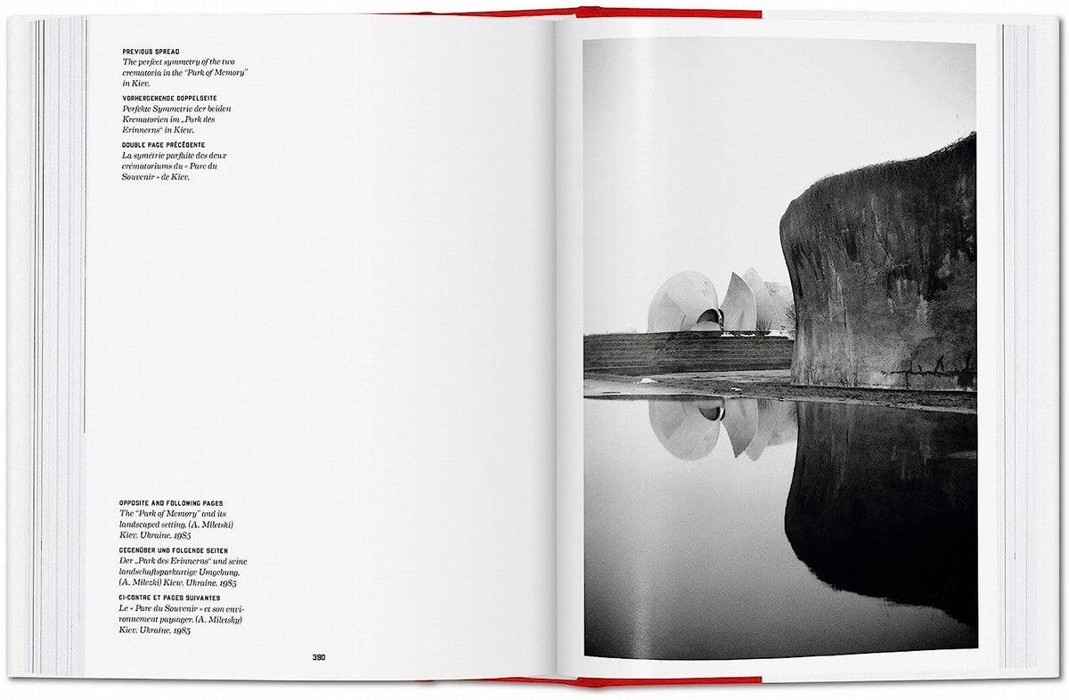 CCCP. Cosmic Communist Constructions Photographed. 40th Ed.