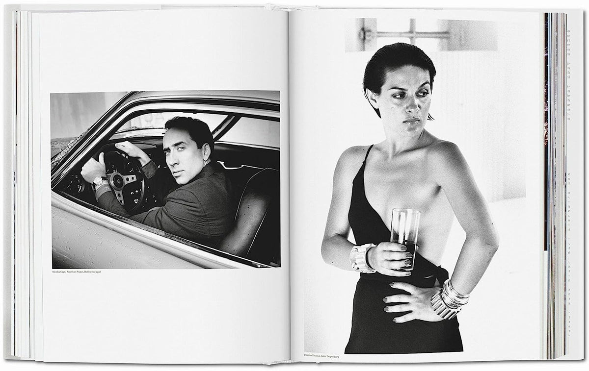 Helmut Newton. SUMO. Édition 20e anniversaire