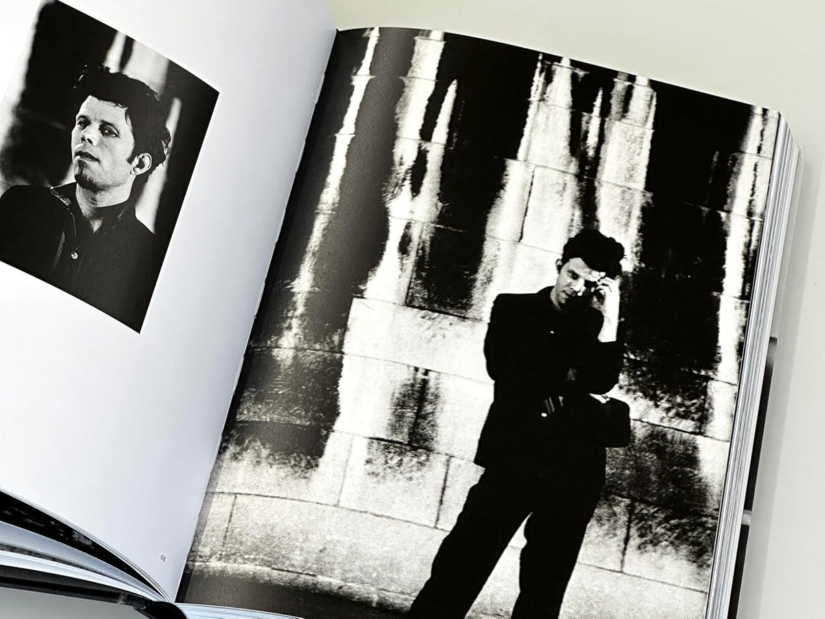 Waits/Corbijn