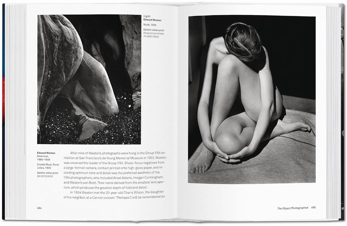 A History of Photography: From 1839 to the Present