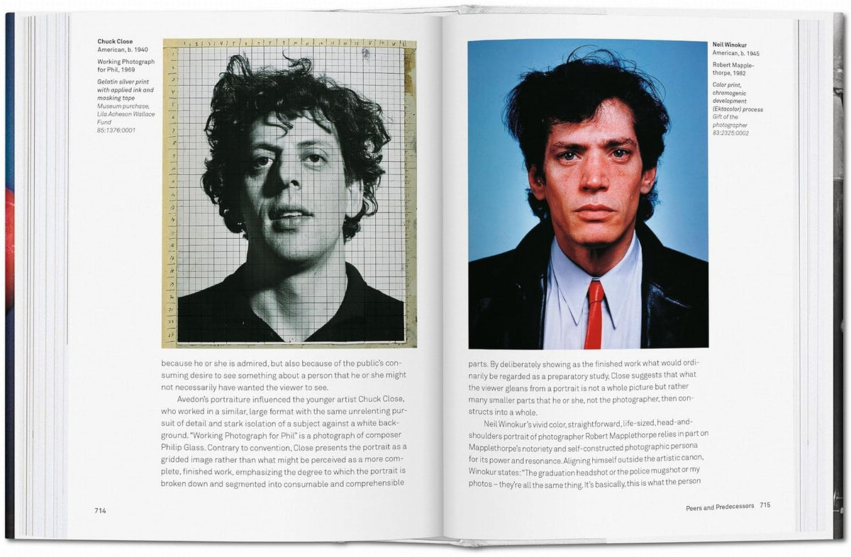 A History of Photography: From 1839 to the Present