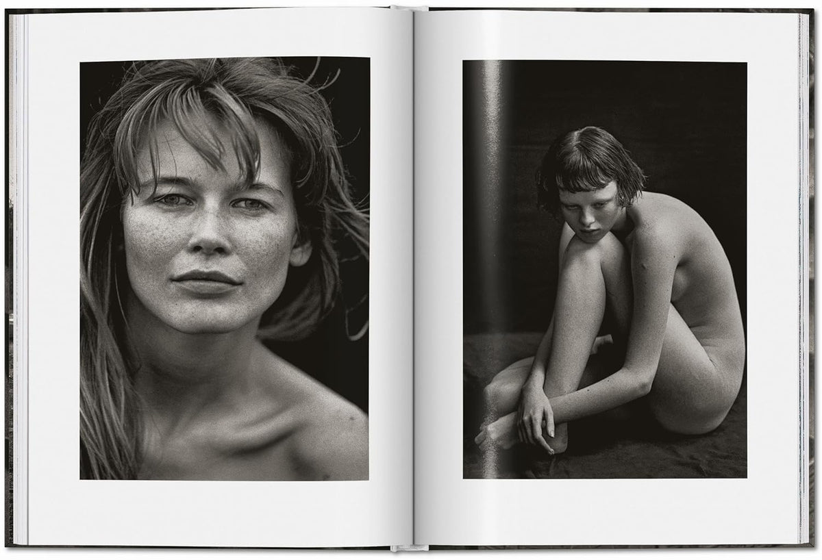 Peter Lindbergh: Untold Stories - SMALL