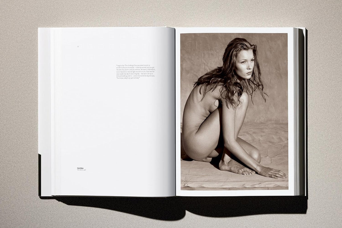 Albert Watson. Kaos