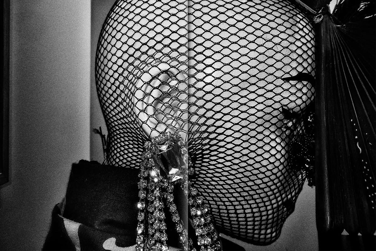 Daido Moriyama: Record 2