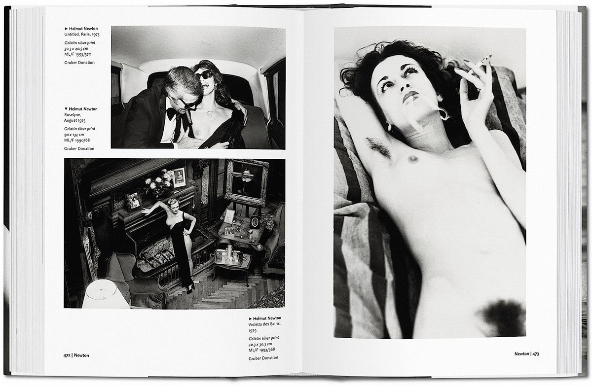 Photographie du 20e siècle