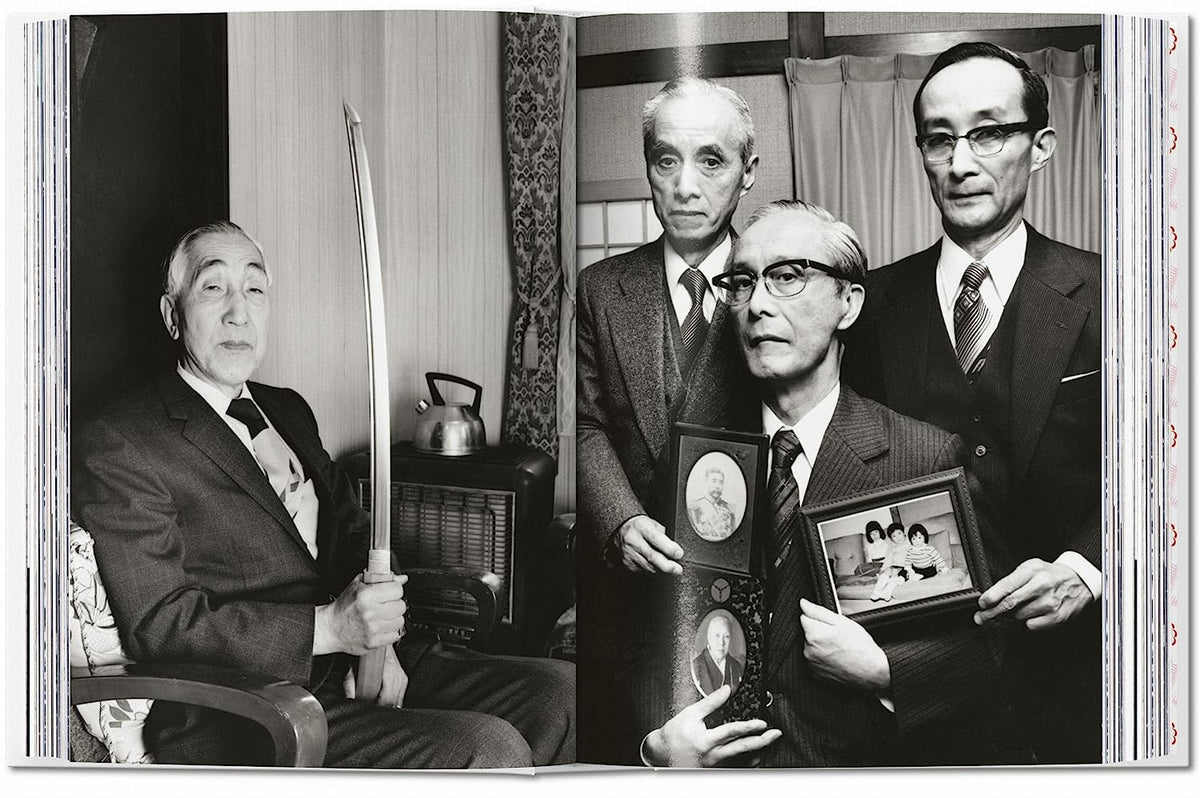 Araki. 40th Ed