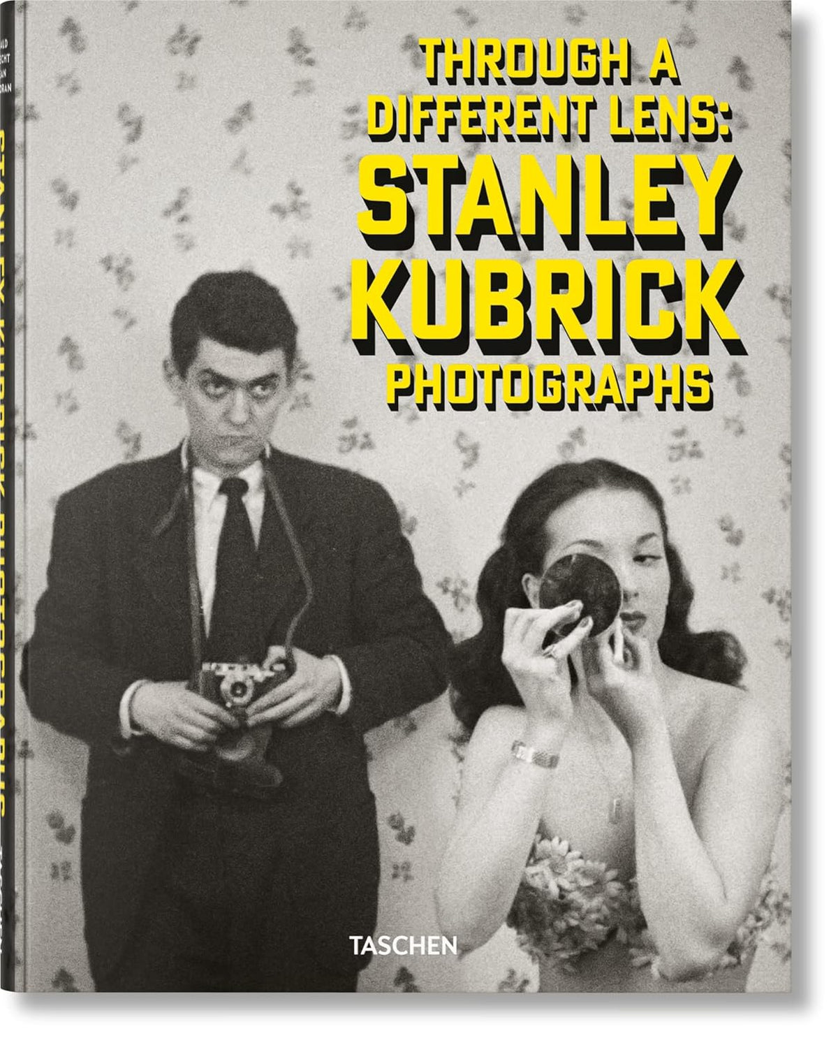Through a Different Lens: Stanley Kubrick Photographs