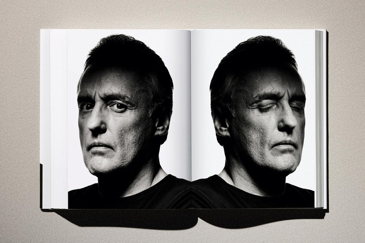 Albert Watson. Kaos