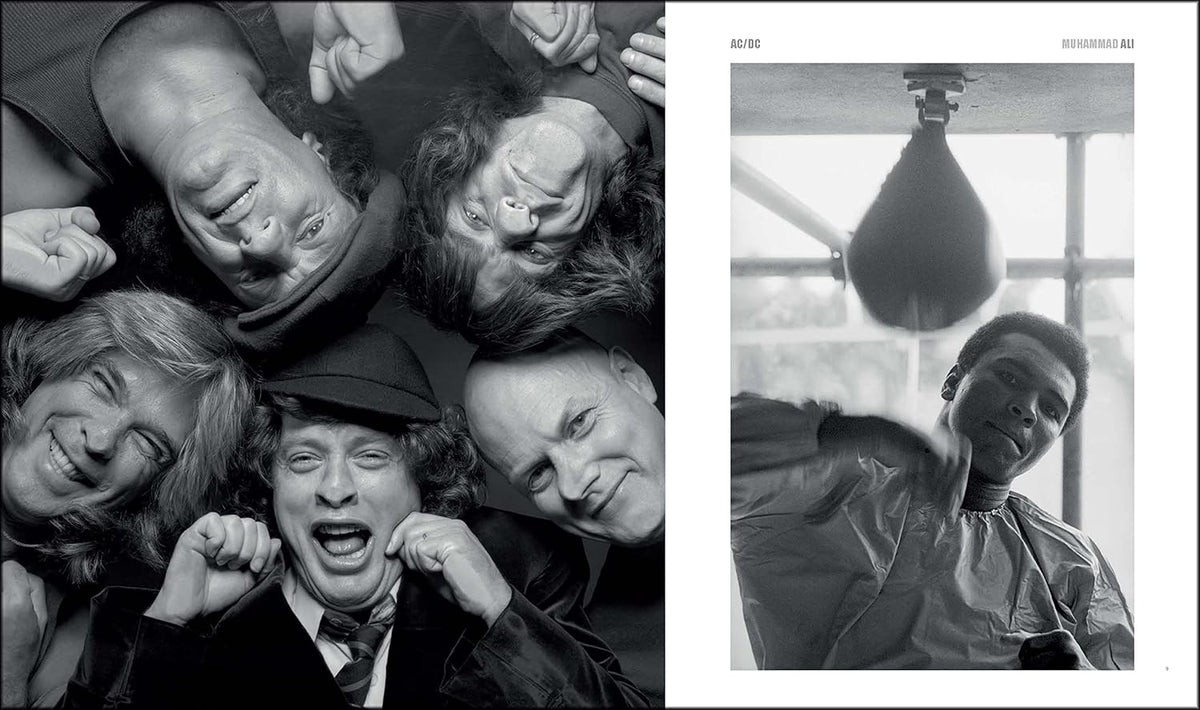 Terry O'Neill: The Opus