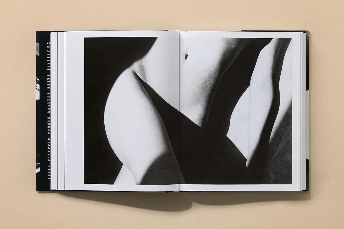 Ralph Gibson. Photographs 1960–2024