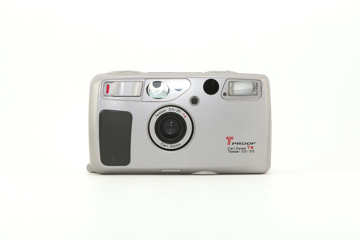 Yashica T-Proof (T5)