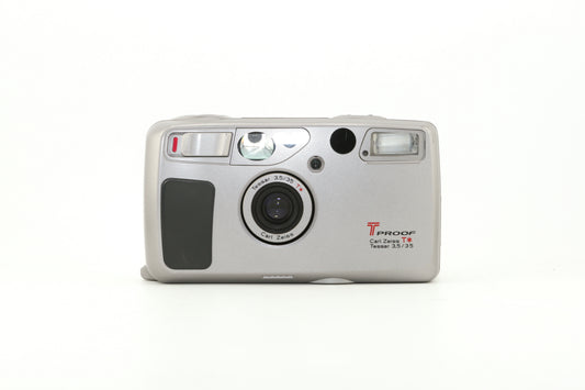 Yashica T-Proof (T5)