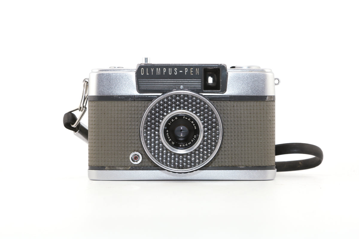 Olympus Pen-EE