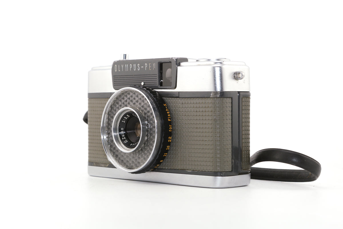 Olympus Pen-EE