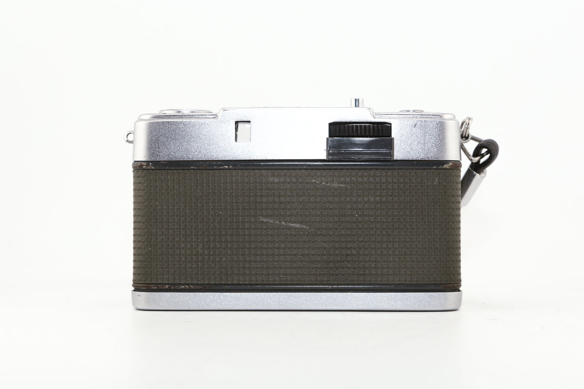 Olympus Pen-EE