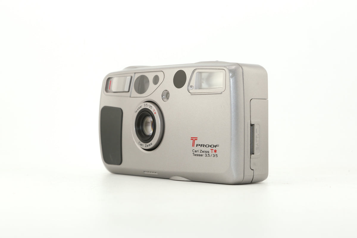 Yashica T-Proof (T5)