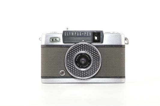 Olympus Pen-EE