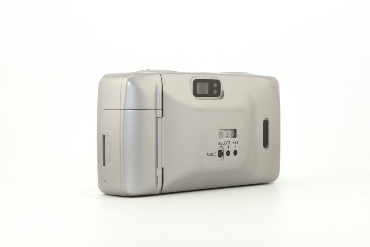 Yashica T-Proof (T5)