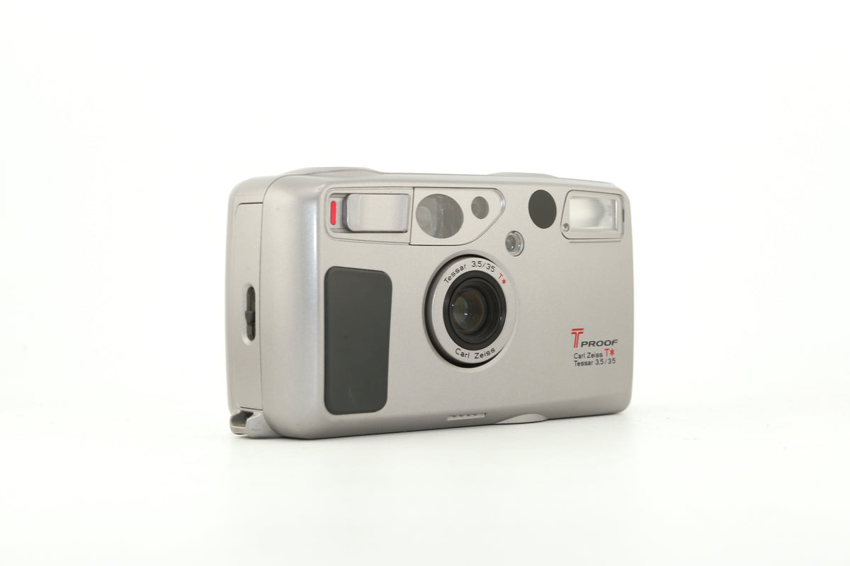 Yashica T-Proof (T5)