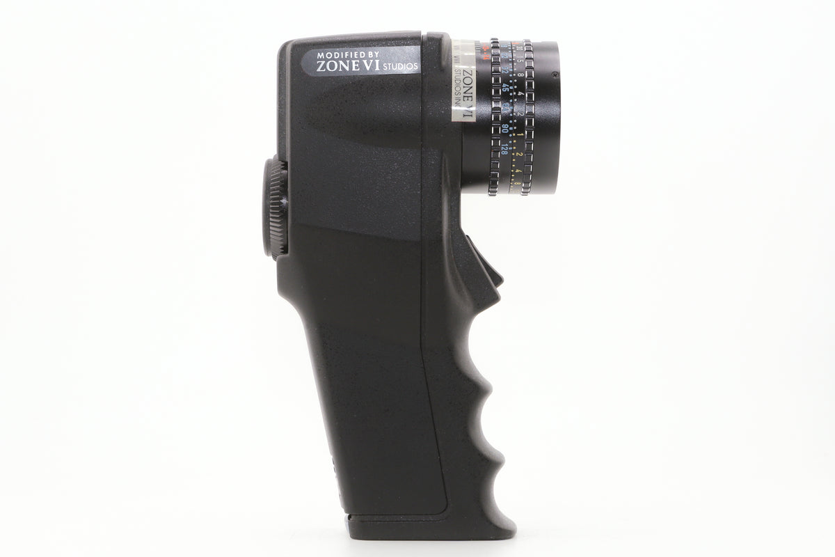 Pentax Digital Spotmeter