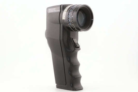 Pentax Digital Spotmeter
