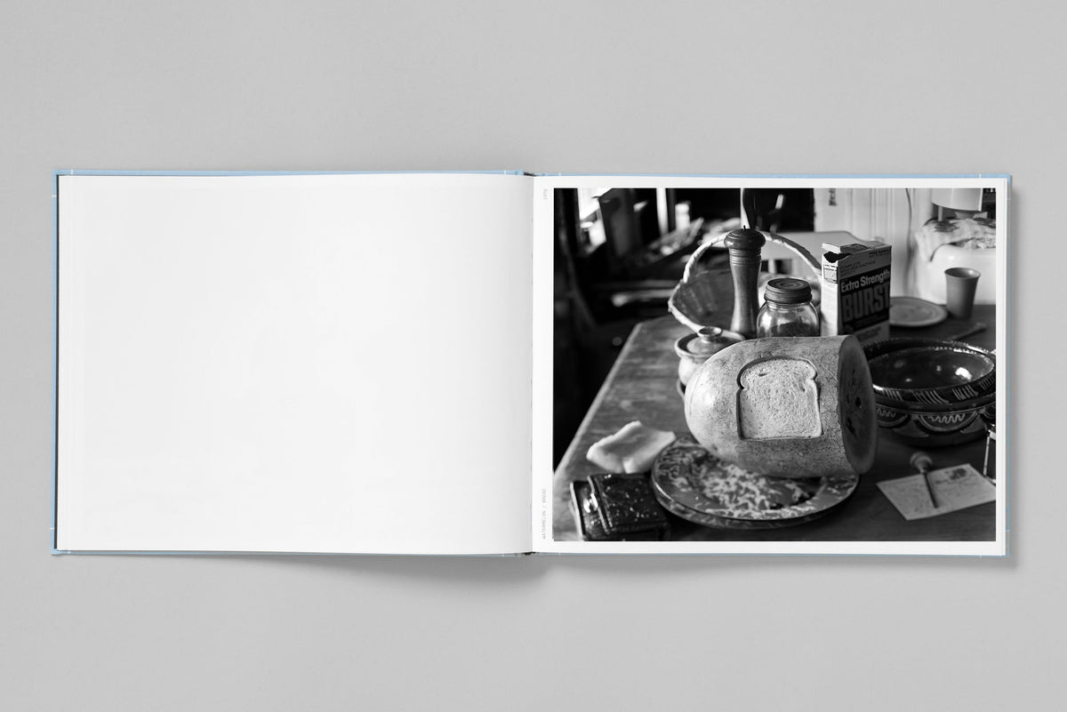 VERY PICTORIAL CONCEPTUAL ART - Robert Cumming
