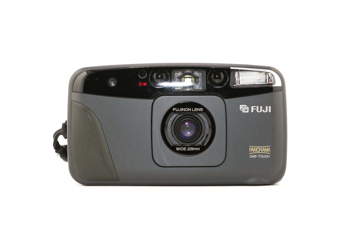 Fuji Mini Cardia Everyday